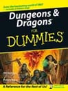 Dungeons & Dragons® For Dummies®